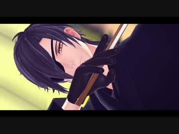 【MMD刀剣乱舞】ついった動画まとめ①