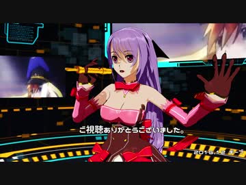 【MMD】時報ちゃんで射手座☆午後九時 Don't be late