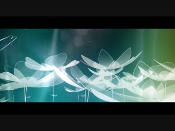 【M→Fes2016】Flower