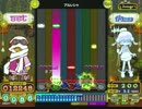 [ポップン]Lv37 アルレシャ  H