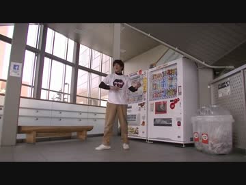 【さとぷ~】ダンスロボットダンス【踊ってみた】