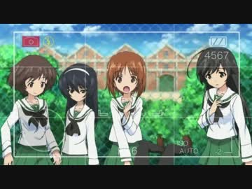 【ゆかり&amp;マキ】のんべんだらりとツーリング_大洗編part.1【ninja250】