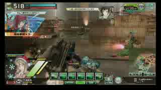 【SS5】バリア重火の記録8【拠点制圧戦鹿時報鹿時報2121】