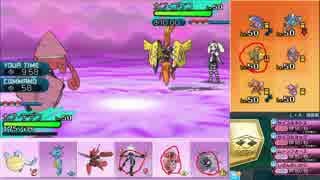 【ポケモンSM】まったりシングルレート実況 38【カプ・テテフ】