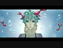 【Number Bronze】 曖昧さ回避 【UTAUカバー】