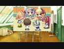【エロゲ実況】 双子の弟が星渡り同好会に入部しました 5日目