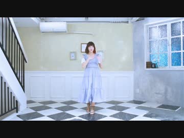 【さつき】ピチカートドロップス【踊ってみた】