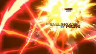 FGO 両儀式ソロモン12節