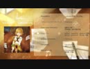 【C91】ガルパンインスト　アレンジCD　音楽道大作戦！　 クロスフェード