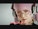 【５周年記念】顔出しコスしちゃいました(はぁと【改訂版】