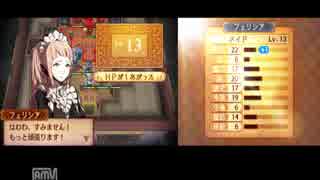 ファイアーエムブレムif　暗夜王国　実況　その６