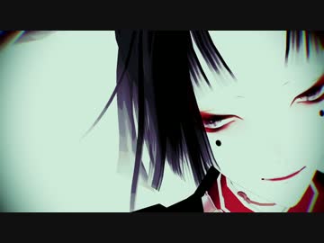 【MMD刀剣乱舞】ホノジロトヲジ刀つめ