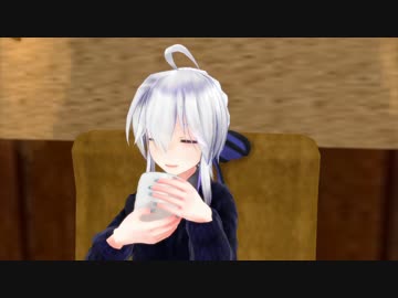 問題児が集まる鎮守府22話　【ＭＭＤ艦これ】