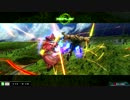 【EXVSMBON】マラガブ視点その９１