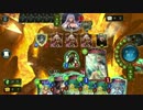 【shadowverse】 テンポ薔薇エルフでランクマッチpart23 【AA2】
