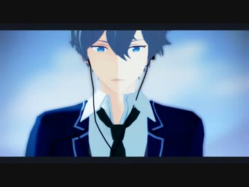 【MMDあんスタ】Alive【Lion heart】