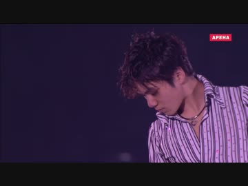 2016 GP Final 宇野昌磨 EX