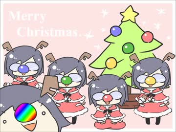 『Carol of the Bells.』歌わせていただきました。