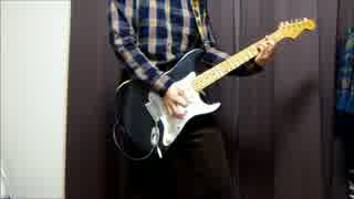 乃木坂46 - ガールズルール(guitar cover)