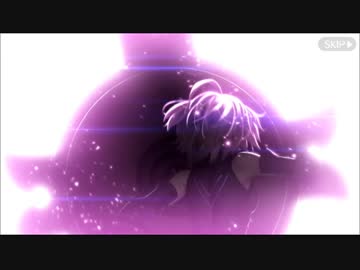 色彩〜雪花の盾〜 【Fate/Grand Order】