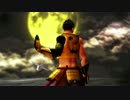 【MMD戦国BASARA】振り返る貴方は