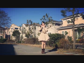 【しょうこ】ハイドアンド・シーク【踊ってみた】