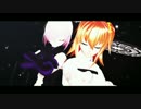 【Fate/MMD】チェックメイト
