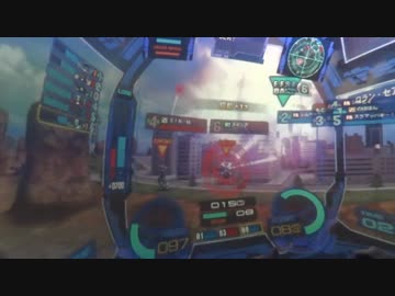 【戦場の絆】TP66 ジェガンD型【オーバーマンの絆】