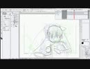 【灼熱の卓球娘】入江監督のテスト放送(12/26)【転載】