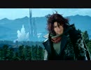 キャンプと飯のFF15 14