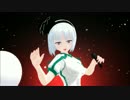 雪のみょん・リプライ