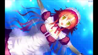 優しい魔法が二人を繋ぐ恋愛ADV を実況part62（加奈√24）