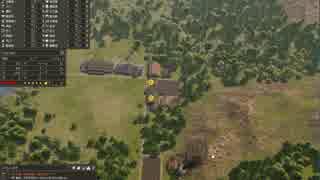 PCゲーム【Banished】初見プレイ！Wlikiは見ない！村人1000人作るんだ！＃⑲