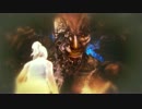 キャンプと飯のFF15 15