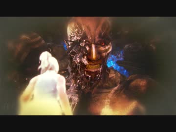 キャンプと飯のFF15 15