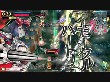 【wlw】シュネーヴィッツェン不死身スタイル6【シルバーシュネ16巻】