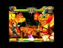 2016/12/10 カプエス2 富士見台ゲームパーク ランダム2on2大会 5/7