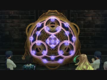 【実況】テイルズオブエクシリアに忍び込んだ実況者 part55