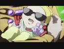 【MAD】四部ド―――(゜д゜)―――ン!【ジョジョDU】