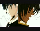 【MMD 刀剣乱舞】SCREAM【燭台切光忠・大倶利伽羅】