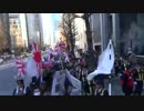 【2016/12/25】韓国とは絶縁せよ！~日本国民怒りの大行進～　2/3