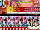 【太鼓さん次郎】恋と浄土の八重桜【創作譜面】
