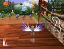 【チョコボレーシング】ハンデオン「ストーリーモード：100点」 ［1/2］