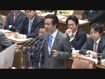 ミョンバクが担当大臣を呼ばない理由を総理に暴露され民チン党火病ヤジ