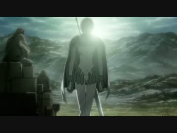 CLAYMORE MAD