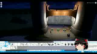 【PlanetCoaster】ゆっくり遊園地を経営していくよpart3 【ゆっくり実況】