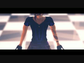 【MMD刀剣乱舞】伊達黒田の太刀・打刀・槍でWAVE【ステージ配布】