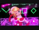 【PDFT】鏡音リン クリスマス「Hand in Hand」【PS4】