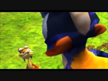 【実況】エルフとイタチと遺産と伝説と【JAK】 Part3