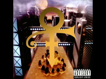 『 Sexy M.F 』 Prince　from 「The Love Symbol」